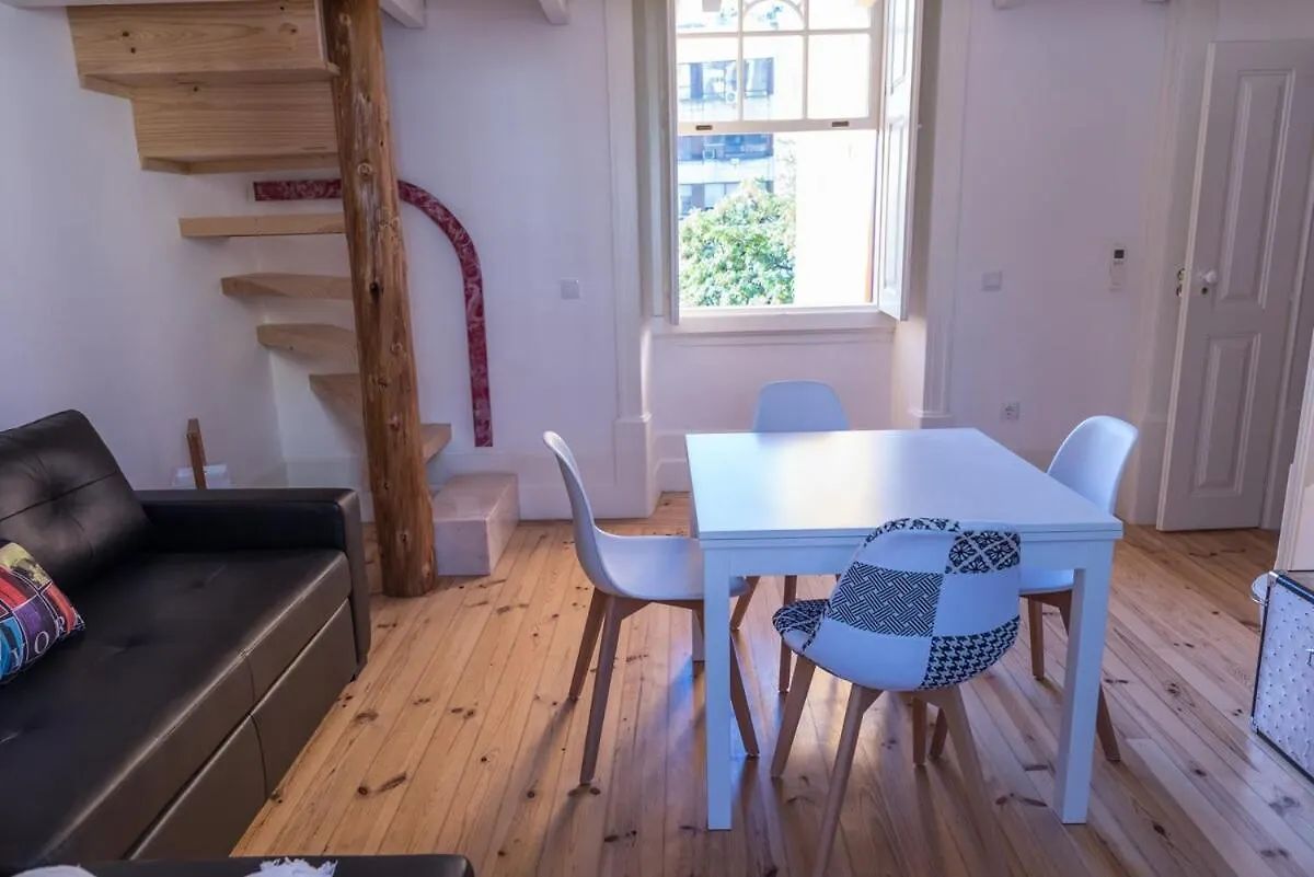 Feelcoimbra Castelo Boutique Apartment 111 Portogallo