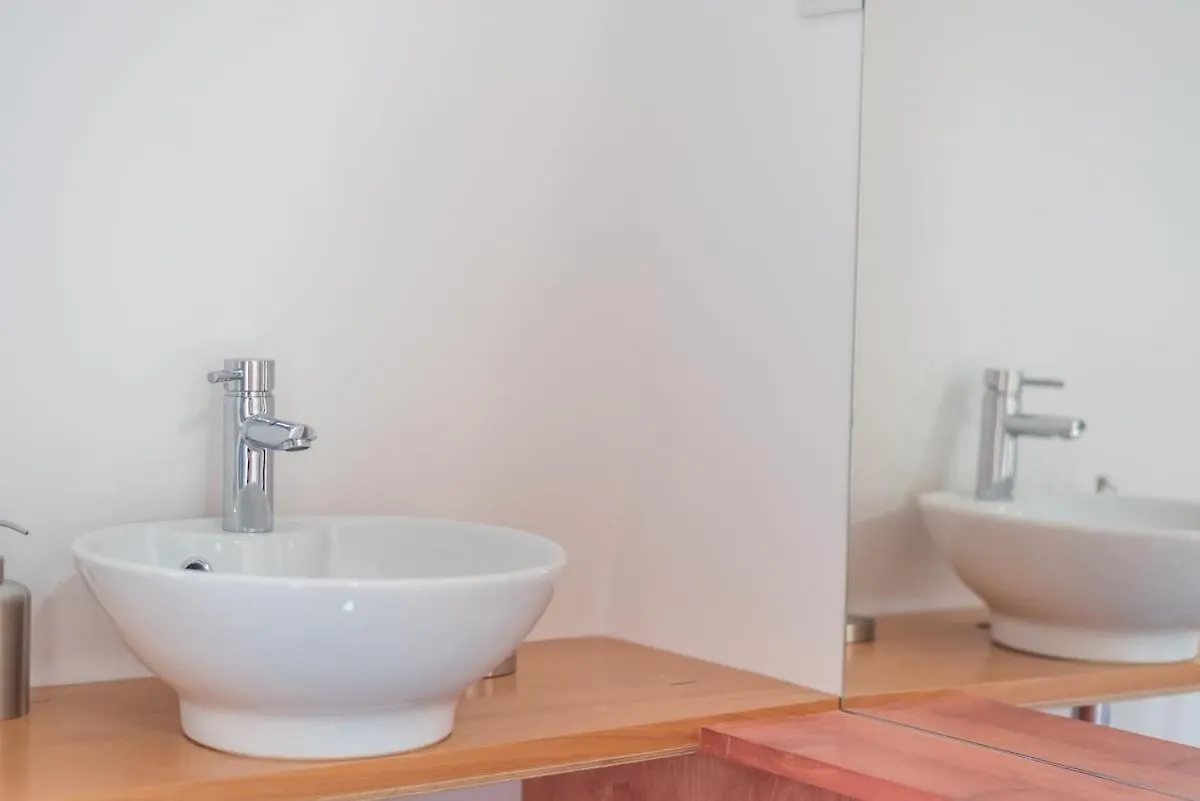 Feelcoimbra Castelo Boutique Apartment 111 Portogallo