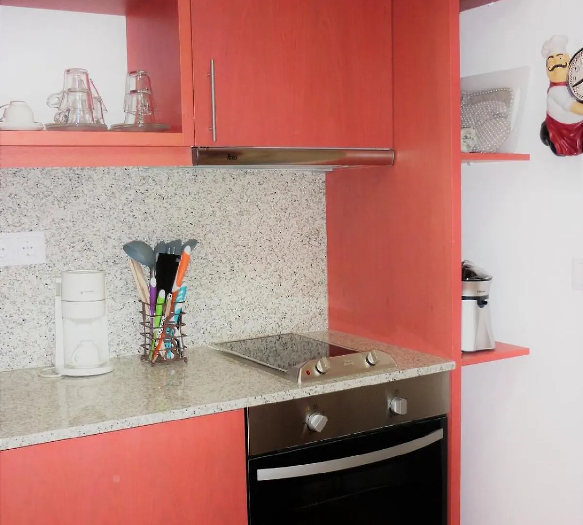 Feelcoimbra Castelo Boutique Apartment 111